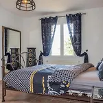 Awesome In 펜션 카르카손
