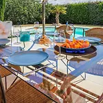 Awesome In Holiday home