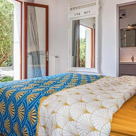 Holiday home Awesome In *